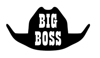 BIG BOSS logo