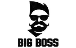 BIG BOSS logo