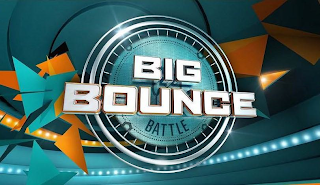 BIG BOUNCE BATTLE logo