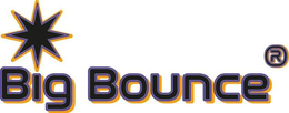 BIG BOUNCE R logo