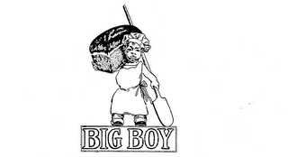 BIG BOY logo