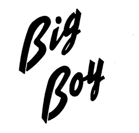 BIG BOY