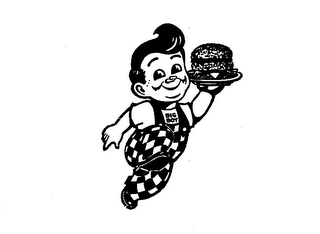 BIG BOY logo