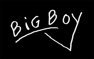 BIG BOY logo