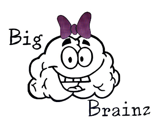 BIG BRAINZ logo