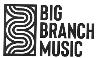 BIG BRANCH MUSIC logo