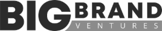 BIG BRAND VENTURES logo
