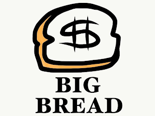 BIG BREAD logo
