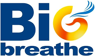 BIG BREATHE logo