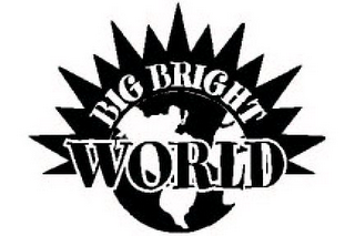 BIG BRIGHT WORLD logo