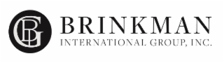 BIG BRINKMAN INTERNATIONAL GROUP, INC. logo