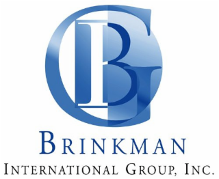 BIG BRINKMAN INTERNATIONAL GROUP, INC. logo
