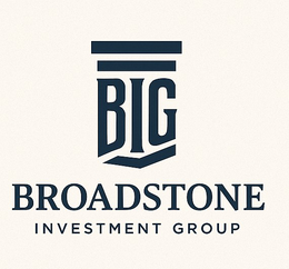 BIG BROADSTONE INVESTMENT GROUP logo