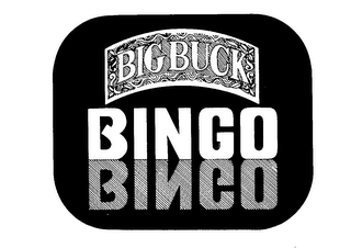 BIG BUCK BINGO logo