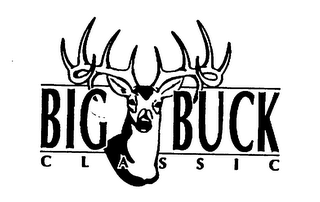 BIG BUCK CLASSIC logo
