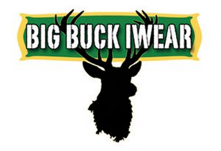 BIG BUCK IWEAR logo