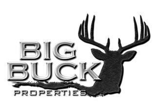 BIG BUCK PROPERTIES logo