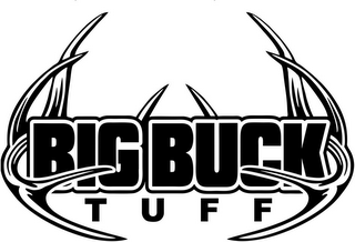 BIG BUCK TUFF logo