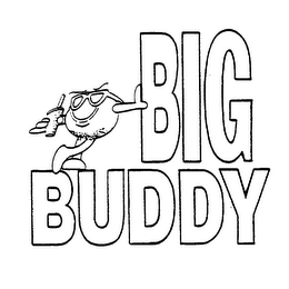 BIG BUDDY logo