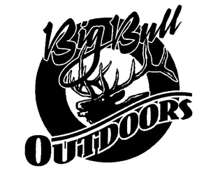 BIG BULL OUTDOORS logo