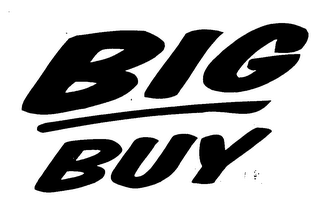 BIG BUY