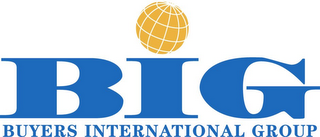 BIG BUYERS INTERNATIONAL GROUP logo