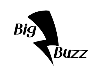 BIG BUZZ logo