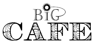 BIG CAFE logo