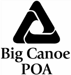 BIG CANOE POA logo