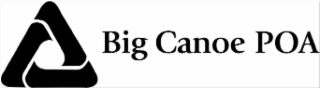 BIG CANOE POA logo