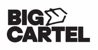 BIG CARTEL logo