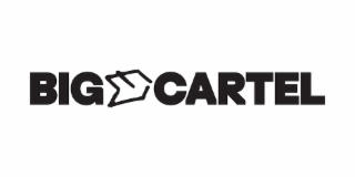 BIG CARTEL logo