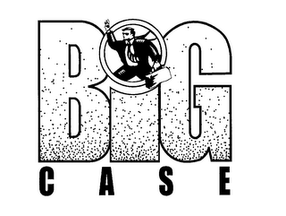 BIG CASE logo