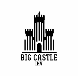 BIG CASTLE INV logo