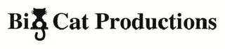 BIG CAT PRODUCTIONS
