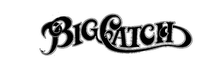 BIG CATCH logo