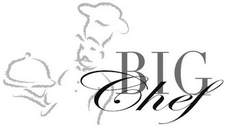 BIG CHEF logo
