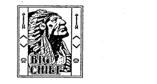 BIG CHIEF