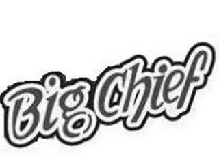 BIG CHIEF logo