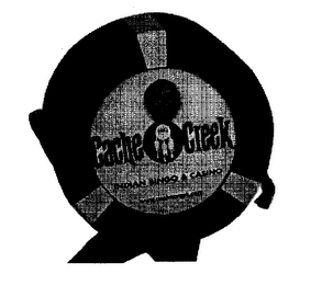 BIG CHIL/CACHE CREEK logo