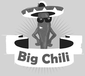 BIG CHILI logo