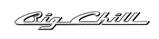BIG CHILL logo