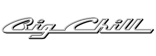 BIG CHILL logo