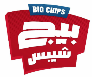 BIG CHIPS logo