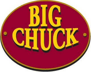 BIG CHUCK logo