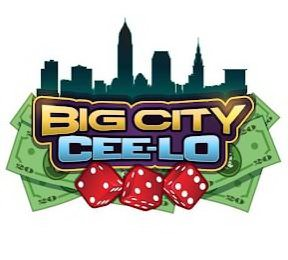 BIG CITY CEE-LO logo