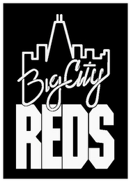 BIG CITY REDS logo
