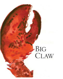BIG CLAW logo