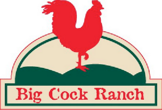 BIG COCK RANCH logo