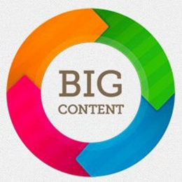 BIG CONTENT logo